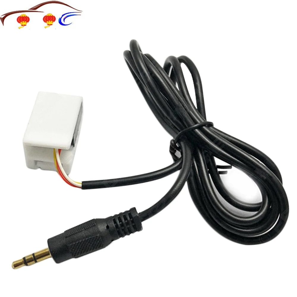 Car Style CD Changer 3.5MM Audio Aux Cable For Peugeot 307 308 Citroen C4 RD4 12Pin Car Styling Parts
Car Style CD Changer 3.5MM Audio Aux Cable For Peugeot 307 308 Citroen C4 RD4 12Pin Car Styling Parts