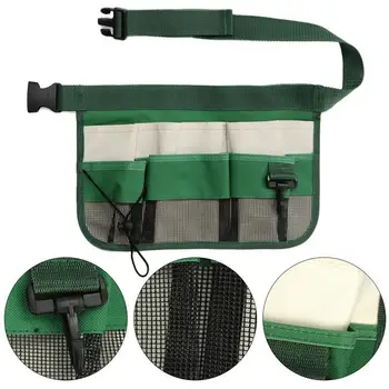 Garden Cleaning Tool Bag With Cover High Quality Tool Belt for Screwdriver Pouch Durable Waist Tool Holder
Garden Cleaning Tool Bag With Cover High Quality Tool Belt for Screwdriver Pouch Durable Waist Tool Holder