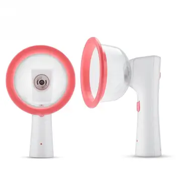 Electric Vacuum Cups Breast Enlargement Massager Breast Nipple Massager Bust Developer Care a
Electric Vacuum Cups Breast Enlargement Massager Breast Nipple Massager Bust Developer Care a