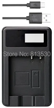 NP-FT1 FT1 NPFT1 USB Charger for Sony DSC-L1 DSC-M1 DSC-M2 DSC-T1 DSC-T10 DSC-T11 DSC-T3 DSC-T33 DSC-T3S DSC-T5 DSC-T9
NP-FT1 FT1 NPFT1 USB Charger for Sony DSC-L1 DSC-M1 DSC-M2 DSC-T1 DSC-T10 DSC-T11 DSC-T3 DSC-T33 DSC-T3S DSC-T5 DSC-T9