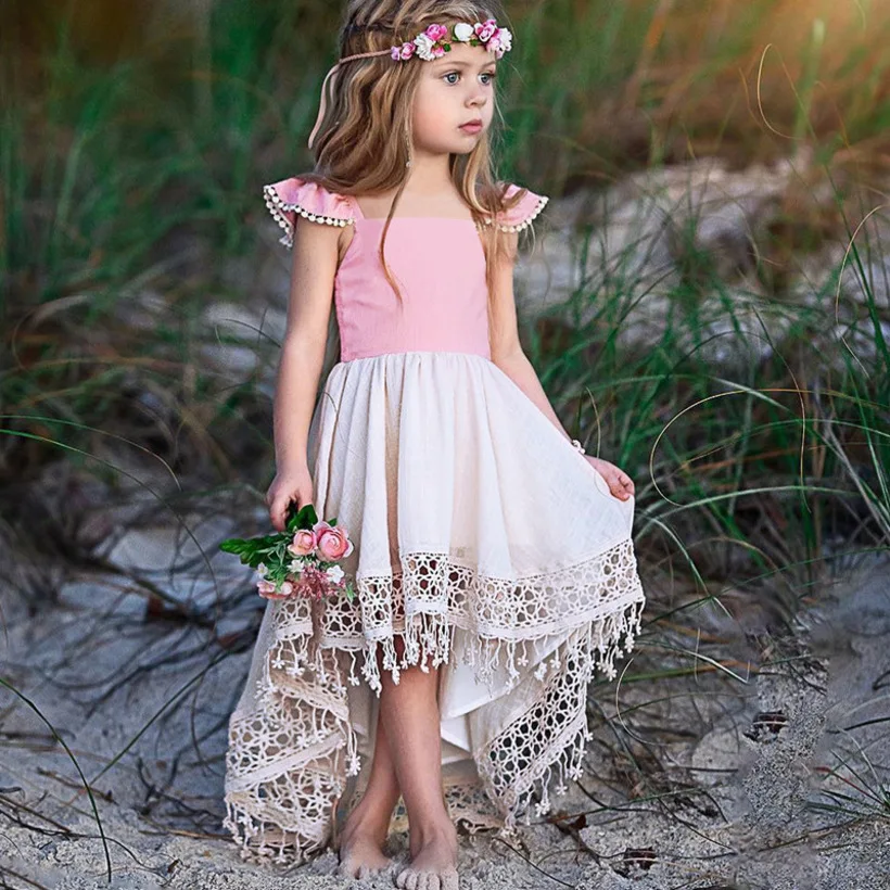 2019 Summer Girls Dress Kiz Cocuk Elbise Kids Princess Dress Vestido De Gala Wedding Dress For Girl Kids Clothing Robe Fille
2019 Summer Girls Dress Kiz Cocuk Elbise Kids Princess Dress Vestido De Gala Wedding Dress For Girl Kids Clothing Robe Fille