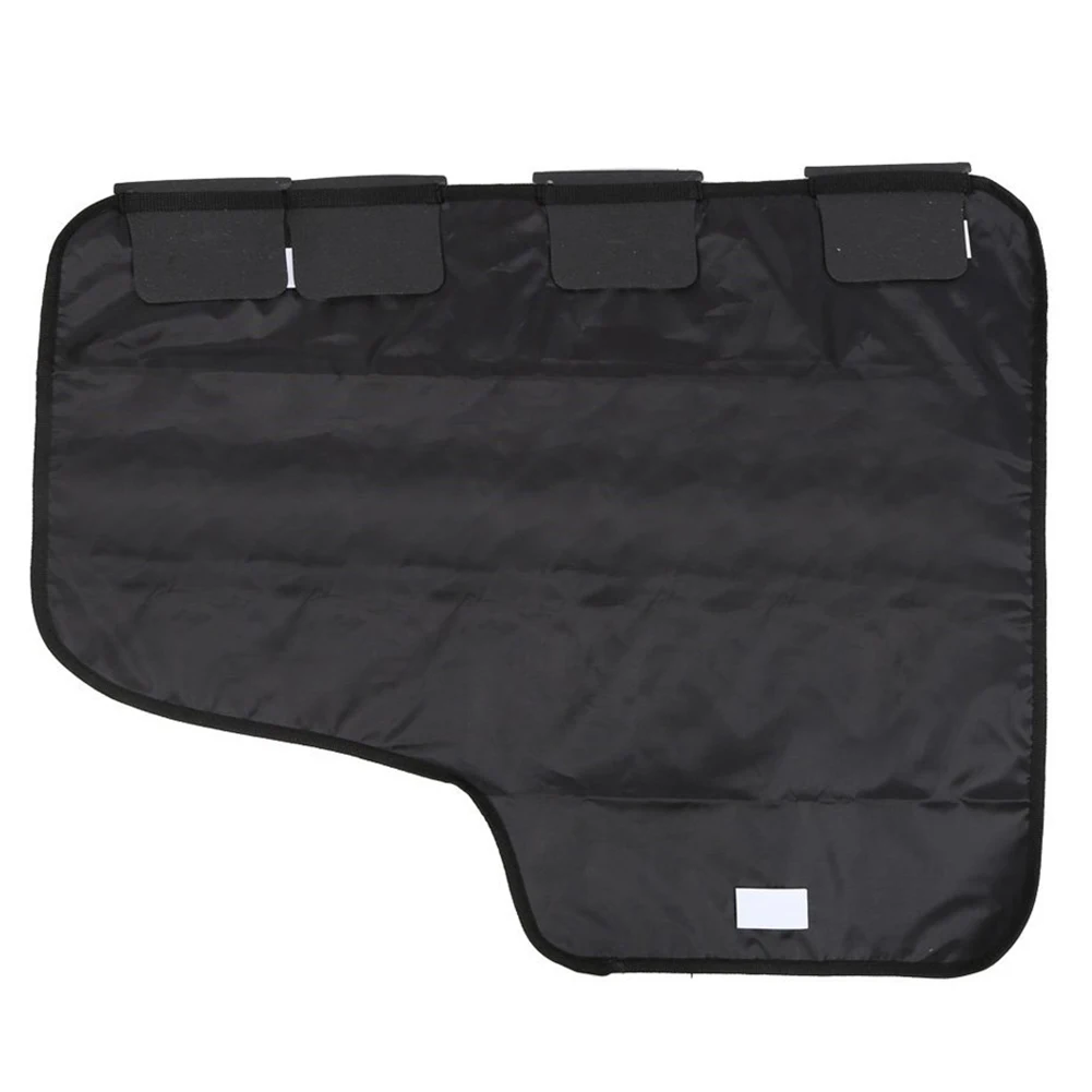 Pet Dog Seat Cover- Door Protector for Dogs - Set of 2 - Car Door Scratch Guard K9 Truck Back Shield Pet Side Panel Cover Back
Pet Dog Seat Cover- Door Protector for Dogs - Set of 2 - Car Door Scratch Guard K9 Truck Back Shield Pet Side Panel Cover Back