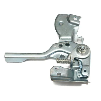 Replacement Throttle Control Lever Arm Assembly For Honda GX140 GX160 GX200 Engine 5.5/6.5HP 
Replacement Throttle Control Lever Arm Assembly For Honda GX140 GX160 GX200 Engine 5.5/6.5HP