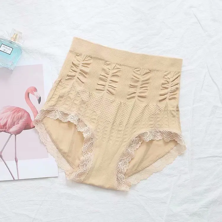 plus size Women's Cotton Briefs Fashion Breathable Lingerie Panties Sexy Women's High Waist Underwear Intimates 2/Pcs
plus size Women's Cotton Briefs Fashion Breathable Lingerie Panties Sexy Women's High Waist Underwear Intimates 2/Pcs