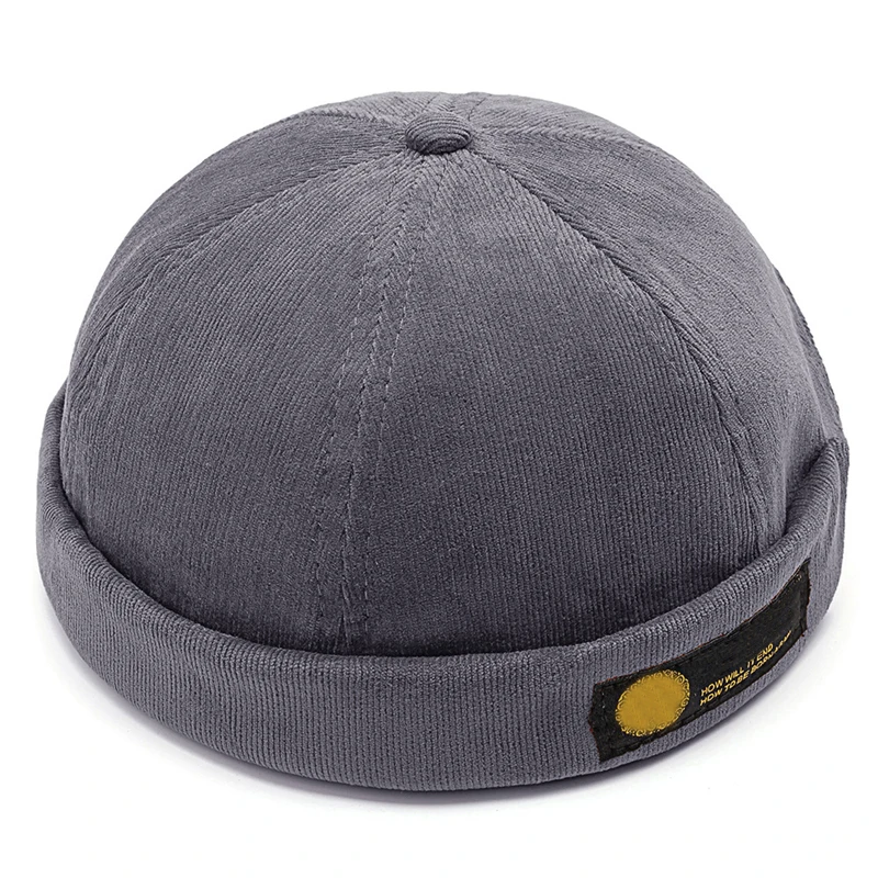 Jamont Adjustable Retro Crimping Brimless Skull Caps Autumn Winter Cap Beanies For Men Beanie Hat Slouchy Hip Hop Bonnet
Jamont Adjustable Retro Crimping Brimless Skull Caps Autumn Winter Cap Beanies For Men Beanie Hat Slouchy Hip Hop Bonnet