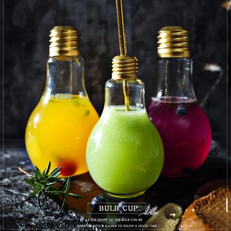 2018 New Bulb Cocktail Cup For Bar Wine Glass Charms Bicchieri Vetro Copas De Vino Party Portable Verre Cocktails Bicchiere Copo
2018 New Bulb Cocktail Cup For Bar Wine Glass Charms Bicchieri Vetro Copas De Vino Party Portable Verre Cocktails Bicchiere Copo