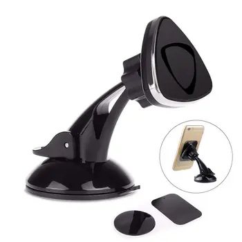 Magnetic Mount Car Windshield Dashboard Universal Mobile Phone Mount Stand Holder Rotate 360 Degree Suction Mount Bracket for
Magnetic Mount Car Windshield Dashboard Universal Mobile Phone Mount Stand Holder Rotate 360 Degree Suction Mount Bracket for