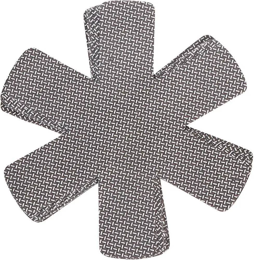 Stove Protectors Lot of 16, Pan Protectors pans and pans separator anti-slip to prevent scratches Non-woven fabric for pans, c
Stove Protectors Lot of 16, Pan Protectors pans and pans separator anti-slip to prevent scratches Non-woven fabric for pans, c