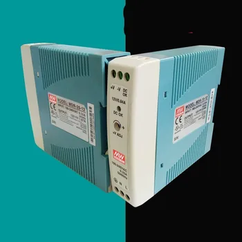 Guide switching Power Supply Mdr 20w / 10 Rail 12v1.67a / 0.84a 24v1a / 0.42a 5v 15v
Guide switching Power Supply Mdr 20w / 10 Rail 12v1.67a / 0.84a 24v1a / 0.42a 5v 15v