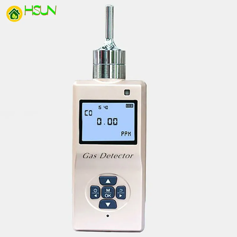 Digital O3 Detector Ozone Gas Leak Detector Ozone Monitor With Alarm System Gas Analyzer Air Quality Professional Gas Sensor
Digital O3 Detector Ozone Gas Leak Detector Ozone Monitor With Alarm System Gas Analyzer Air Quality Professional Gas Sensor
