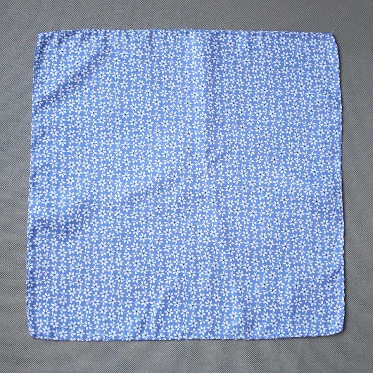 Men's square scarf Fashion casual suit dress men's printed pocket towel handkerchief towel Scarf
Men's square scarf Fashion casual suit dress men's printed pocket towel handkerchief towel Scarf