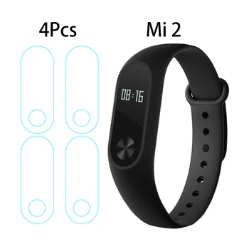 4pcs/lot Screen Protector For Xiaomi Mi band 2 TPU Glass Film Anti Scratch For Miband 2 Smart Bracelet Wrsitband Accessory
4pcs/lot Screen Protector For Xiaomi Mi band 2 TPU Glass Film Anti Scratch For Miband 2 Smart Bracelet Wrsitband Accessory