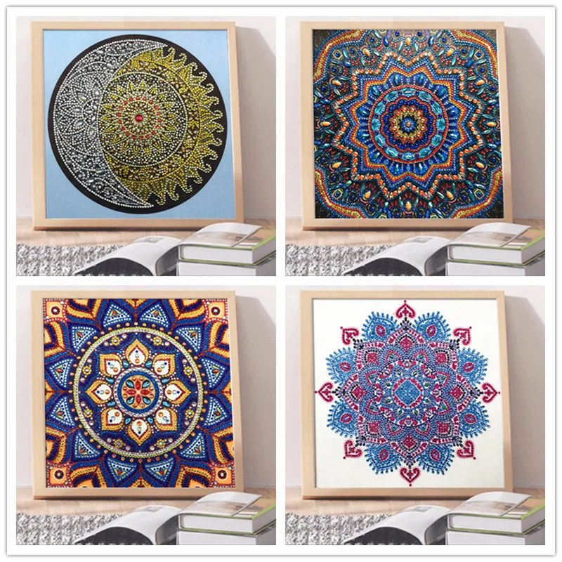 5D Crystal Diamond Painting Color Special Shape Diamond Crafts 3D Diamond Mosaic DIY Diamond Embroidery Animal Wedding Decoratio
5D Crystal Diamond Painting Color Special Shape Diamond Crafts 3D Diamond Mosaic DIY Diamond Embroidery Animal Wedding Decoratio