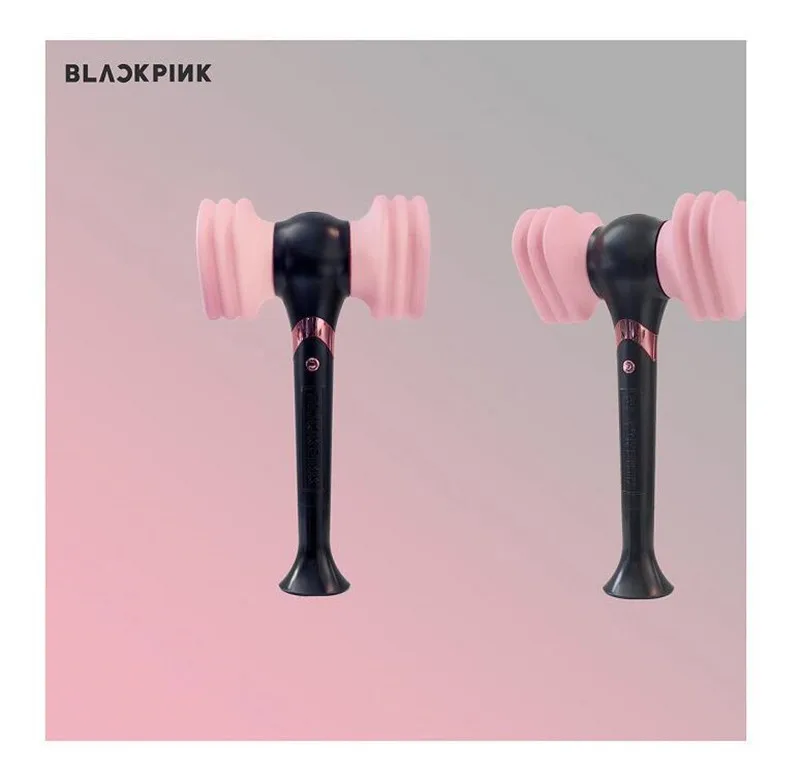 5 pcs/lot KPOP BLACKPIN Lightstick Idol JISOO JENNIE LISA ROSE Glow light stick concert fans party gift Led Lamp Hiphop toy
5 pcs/lot KPOP BLACKPIN Lightstick Idol JISOO JENNIE LISA ROSE Glow light stick concert fans party gift Led Lamp Hiphop toy