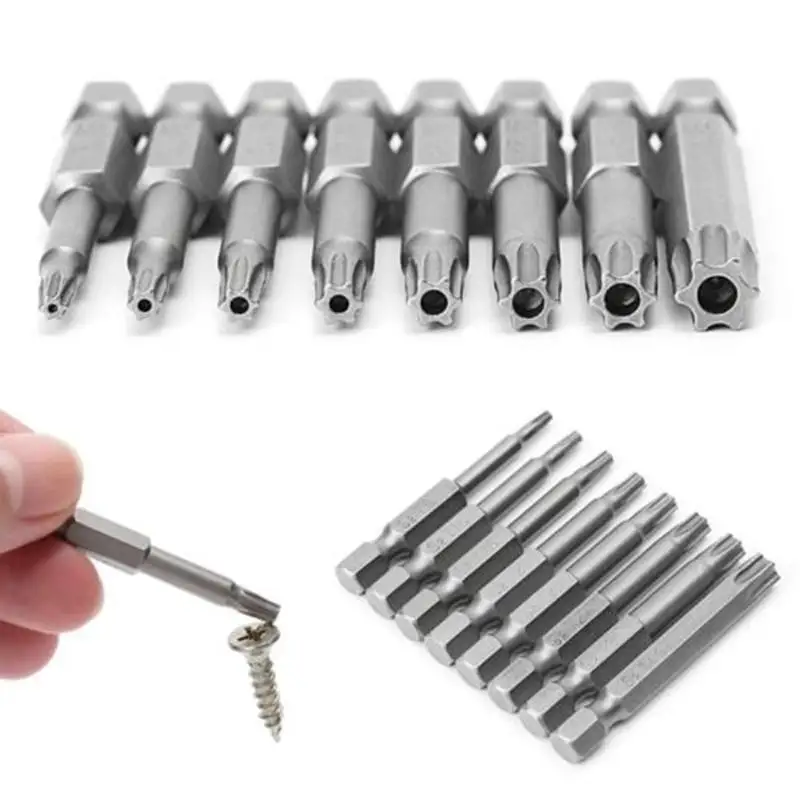 Magnetic Hollow Torx Hand Screwdriver Bits Electric Drill Bits Magnetic Hollow Torx Hand Screwdriver Bits Electric Drill Bits
Magnetic Hollow Torx Hand Screwdriver Bits Electric Drill Bits Magnetic Hollow Torx Hand Screwdriver Bits Electric Drill Bits