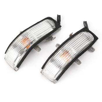 Pair Side Mirror Turn Signal Light Lamp Indicator for Toyota Camry 2006-2011 & VIOS 2008-2012 Pair Automobile Parts Accessories
Pair Side Mirror Turn Signal Light Lamp Indicator for Toyota Camry 2006-2011 & VIOS 2008-2012 Pair Automobile Parts Accessories