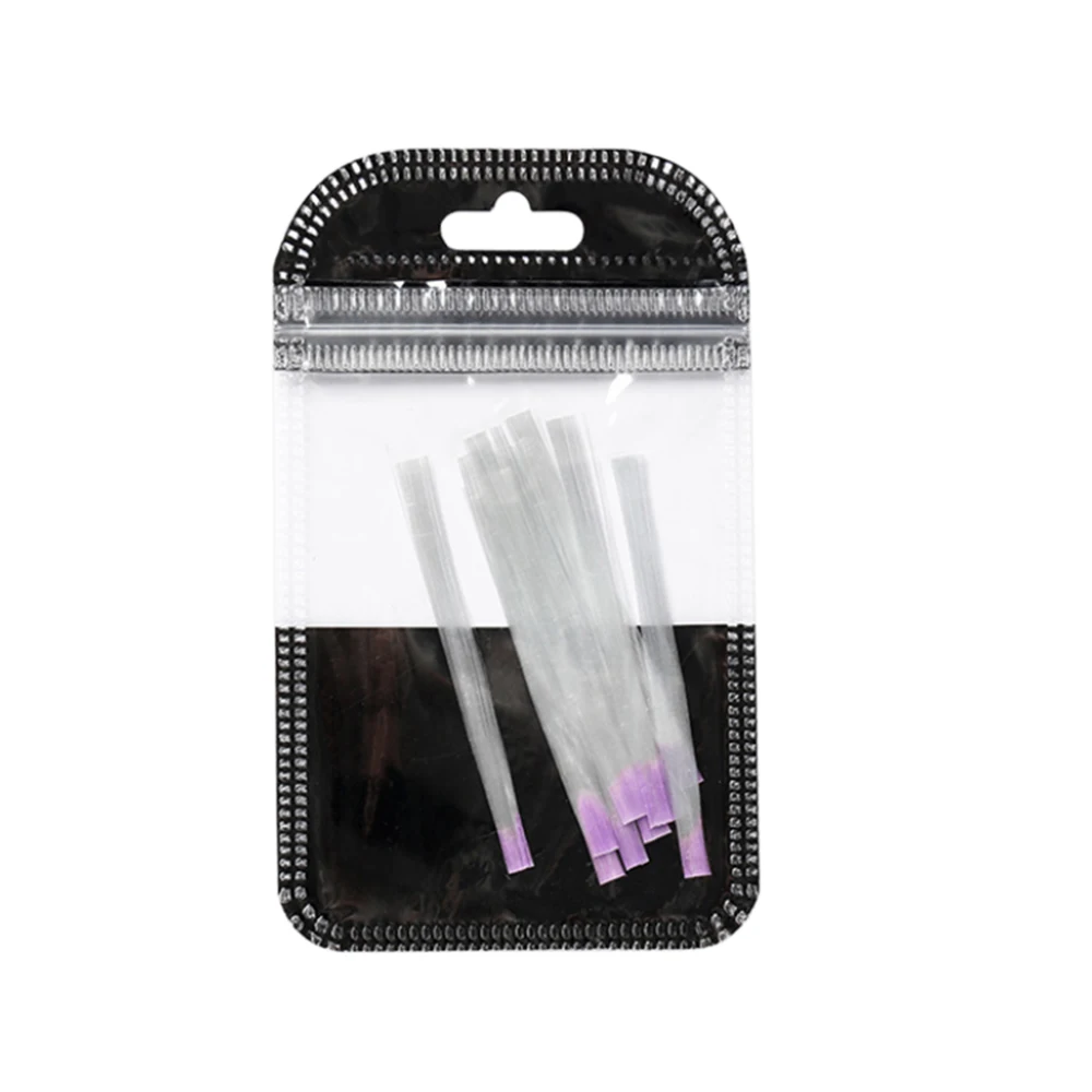 10pcs Fiberglass Nails Extension Form Fibernails Building UV Gel Acrylic Nails Tips Tool for Nail Art DIY
10pcs Fiberglass Nails Extension Form Fibernails Building UV Gel Acrylic Nails Tips Tool for Nail Art DIY