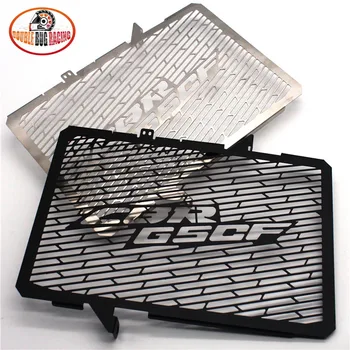 Motorcycle Stainless Steel Radiator Guard Radiator Grille Grill Cover For Honda CBR650F '18 CBR 650F 2014 2015 2016 2017 2018
Motorcycle Stainless Steel Radiator Guard Radiator Grille Grill Cover For Honda CBR650F '18 CBR 650F 2014 2015 2016 2017 2018
