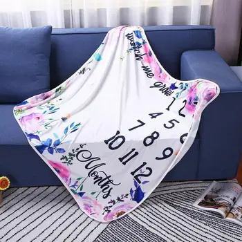 1pcs Letters Floral Print Blanket Baby Photo Prop Cute Quilt Carpet for Baby Photo Shooting Photography Props Bathing Towels
1pcs Letters Floral Print Blanket Baby Photo Prop Cute Quilt Carpet for Baby Photo Shooting Photography Props Bathing Towels