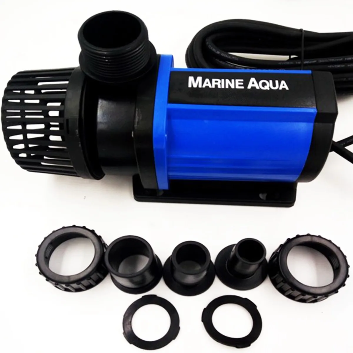 Adjustable Flow DC Water Pump For Aquarium Fish Tank Aquarium Pump Submersible Pump High Power High quality 65% Energy Saving
Adjustable Flow DC Water Pump For Aquarium Fish Tank Aquarium Pump Submersible Pump High Power High quality 65% Energy Saving