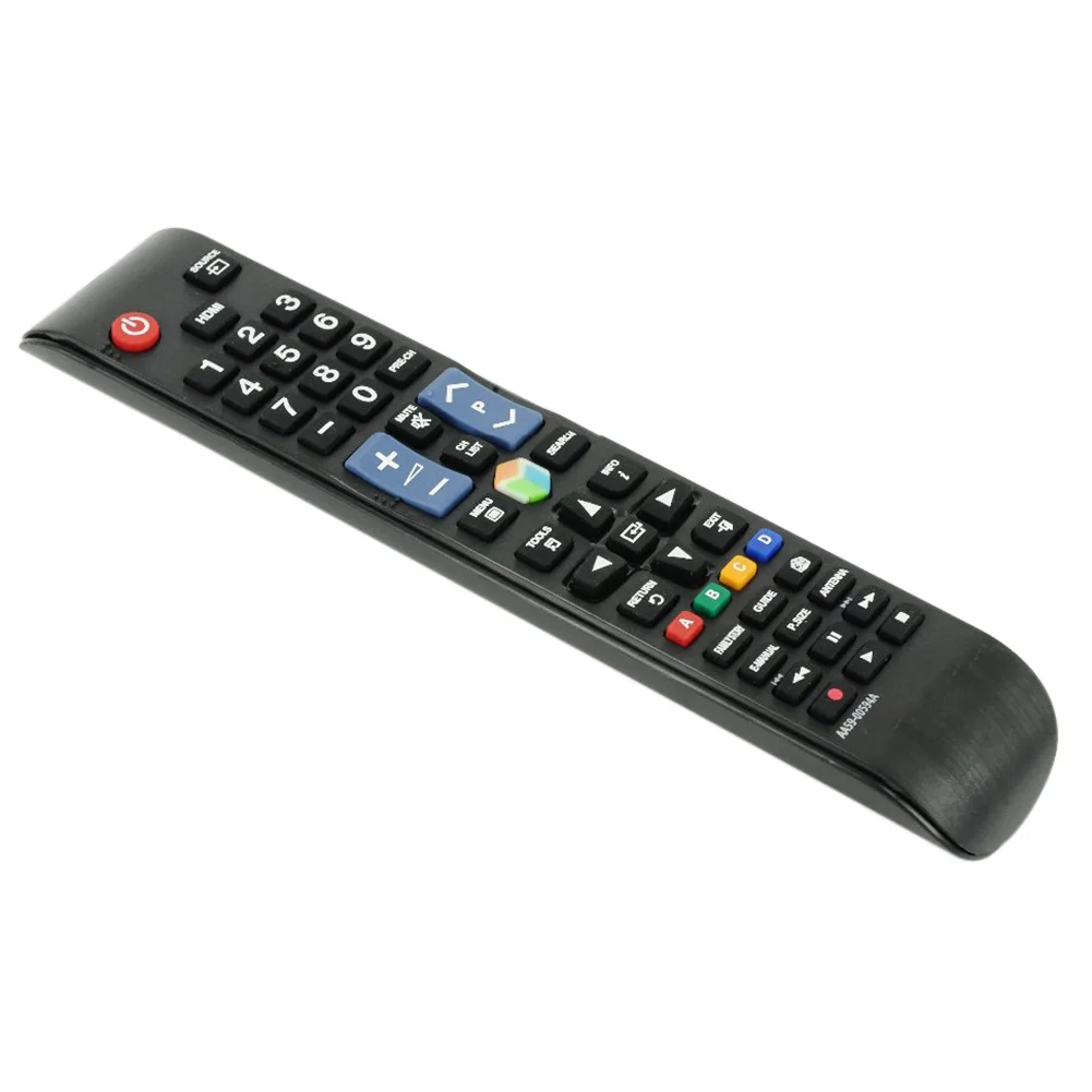 OPQ-NEW Original Guality For SAMSUNG AA59-00594A Smart TV 3D Remote Control AA59-00581A AA59-00582A AA59-00638A
OPQ-NEW Original Guality For SAMSUNG AA59-00594A Smart TV 3D Remote Control AA59-00581A AA59-00582A AA59-00638A