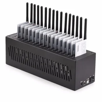 High quality wavecom Q2303 Modem 16 port,900/1800mhz support BULK SMS GSM MODEM
High quality wavecom Q2303 Modem 16 port,900/1800mhz support BULK SMS GSM MODEM