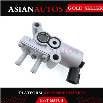 Idle Speed Air Control IAC Valve 36450P08004 36450-P08-004 Repair Auto Fits For Honda Civic Car 1.5L-L4
Idle Speed Air Control IAC Valve 36450P08004 36450-P08-004 Repair Auto Fits For Honda Civic Car 1.5L-L4
