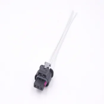 3Pin Car Camshaft position sensor plug Connector For Jeep Cherokee Patriot Compass Wrangler
3Pin Car Camshaft position sensor plug Connector For Jeep Cherokee Patriot Compass Wrangler