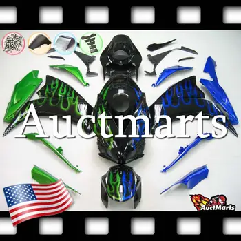 For Honda CBR1000RR 2012-2016 13 14 15 16 Fireblade Bodywork Fairing Kit (P/N:1v37)
For Honda CBR1000RR 2012-2016 13 14 15 16 Fireblade Bodywork Fairing Kit (P/N:1v37)