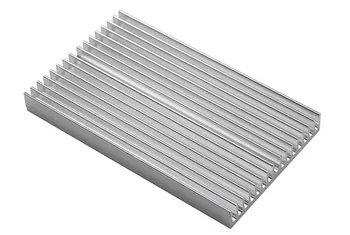 100pcs Heatsink 100x60x10mm power amplifier Aluminum heatsink heat sink radiator Module radiator special for cooling
100pcs Heatsink 100x60x10mm power amplifier Aluminum heatsink heat sink radiator Module radiator special for cooling
