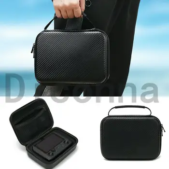 1 Case for DJI MAVIC 2 PRO/MAVIC 2 ZOOM Remote Control Display Screen Portable Storage Case Bag For MAVIC 2 Pro/Zoom Accessories
1 Case for DJI MAVIC 2 PRO/MAVIC 2 ZOOM Remote Control Display Screen Portable Storage Case Bag For MAVIC 2 Pro/Zoom Accessories