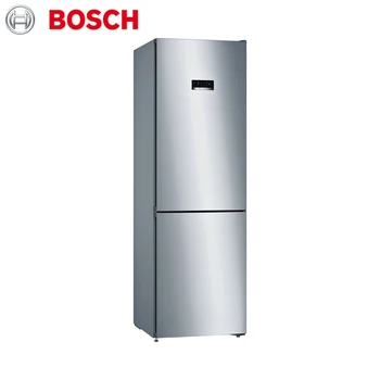 Refrigerators Bosch KGN36VL2AR major home kitchen appliances refrigerator freezer for home household food storage
Refrigerators Bosch KGN36VL2AR major home kitchen appliances refrigerator freezer for home household food storage