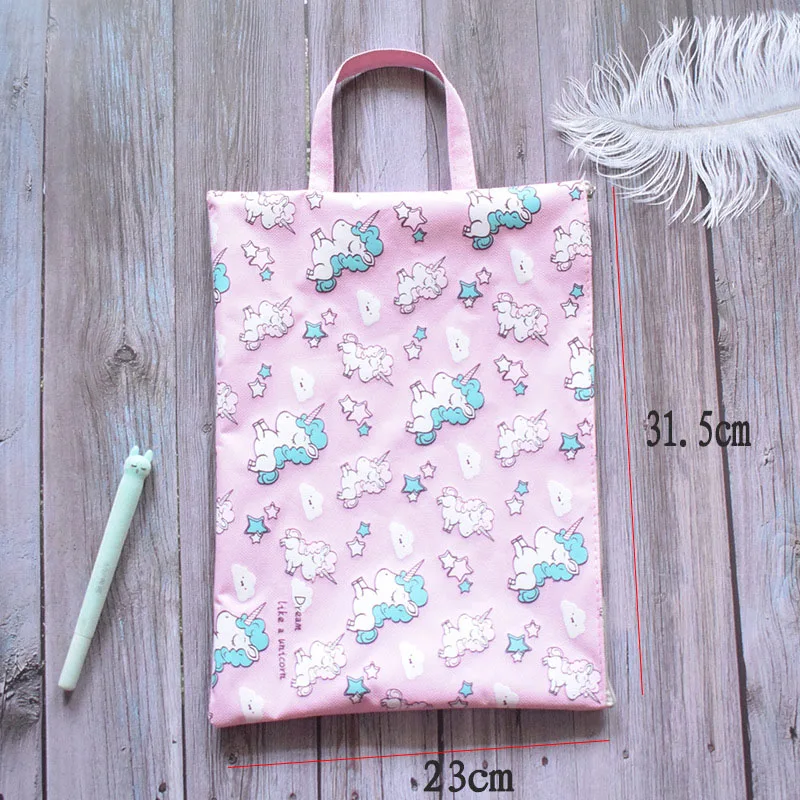 Cute Unicorn Pencil Bag Kawaii Canvas Portable Pen Bags High Capacity Pencil Case For Kids Girls Gift School Supplies Stationery
Cute Unicorn Pencil Bag Kawaii Canvas Portable Pen Bags High Capacity Pencil Case For Kids Girls Gift School Supplies Stationery