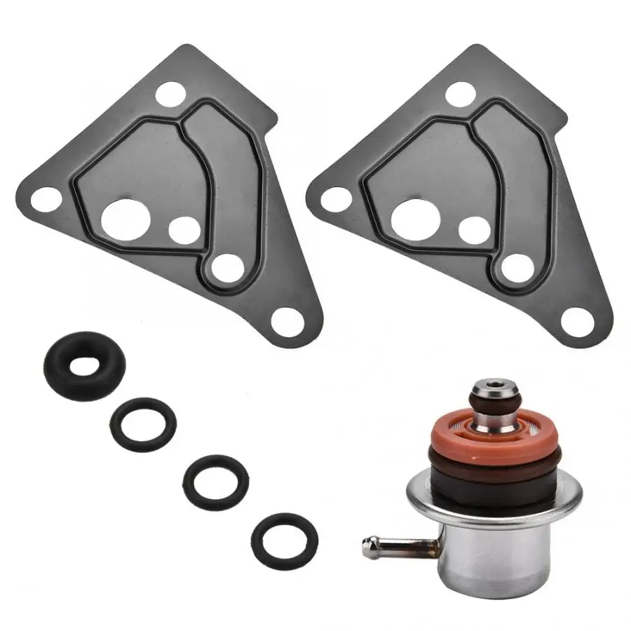 Fuel Pressure Regulator Repair Fix Tool For Land Rover Discovery 2 Guardian TD5 2.5 1998-2004 LR016319 LR016318 MSX000010 Car
Fuel Pressure Regulator Repair Fix Tool For Land Rover Discovery 2 Guardian TD5 2.5 1998-2004 LR016319 LR016318 MSX000010 Car