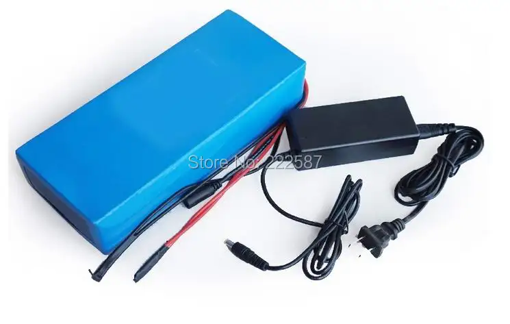SWORDS FOX 52V Electric bike battery 52v 1000W battery 51.8V 17.5AH battery pack 52V 17.5AH 18AH use 3500mah Samsung cell
SWORDS FOX 52V Electric bike battery 52v 1000W battery 51.8V 17.5AH battery pack 52V 17.5AH 18AH use 3500mah Samsung cell