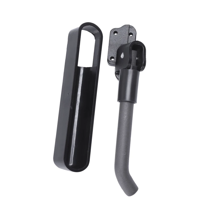 Kickstand Parking Stand Foot Support For Ninebot Es2 Electric Skateboard Scooter Parts Accessories
Kickstand Parking Stand Foot Support For Ninebot Es2 Electric Skateboard Scooter Parts Accessories