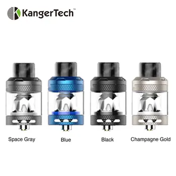 Kanger Ripple Subohm Tank 3.5ml Slide-to-open Top Filling Design Vape Tank E-cig Atomizer Suit for NR Mesh Coils & NR2/8-OCC
Kanger Ripple Subohm Tank 3.5ml Slide-to-open Top Filling Design Vape Tank E-cig Atomizer Suit for NR Mesh Coils & NR2/8-OCC