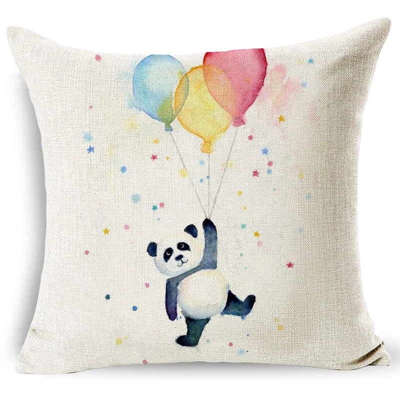 Qaulity couch cushion Personalized birthday gifts monogrammed cushions pug pillow cotton linen Hand drawing pillowcase 45x45cm
Qaulity couch cushion Personalized birthday gifts monogrammed cushions pug pillow cotton linen Hand drawing pillowcase 45x45cm