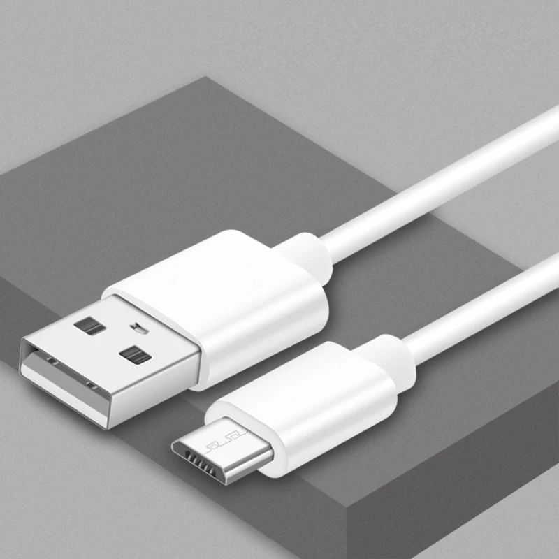 Micro USB Cables Fast Charging Data Charger Cable 1M 2M 3M For Samsung Xiaomi Tablets Huawei Mobile Phone Cable
Micro USB Cables Fast Charging Data Charger Cable 1M 2M 3M For Samsung Xiaomi Tablets Huawei Mobile Phone Cable