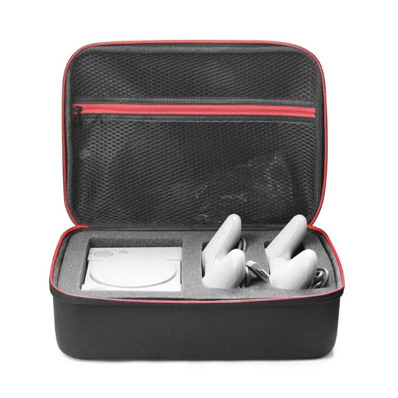 1Pcs Console Handle Protective Case Nylon Portable Carring Storage Bag Pouch For Mini PS Playstation Classic PS1
1Pcs Console Handle Protective Case Nylon Portable Carring Storage Bag Pouch For Mini PS Playstation Classic PS1