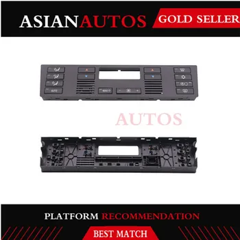Climate Control Aircon Button Switch Set With PANEL HVAC Climate Control Caps for BMW X5 E53 X5 E70 X1 E84 X4 F26 X3 E83 X6 E71
Climate Control Aircon Button Switch Set With PANEL HVAC Climate Control Caps for BMW X5 E53 X5 E70 X1 E84 X4 F26 X3 E83 X6 E71