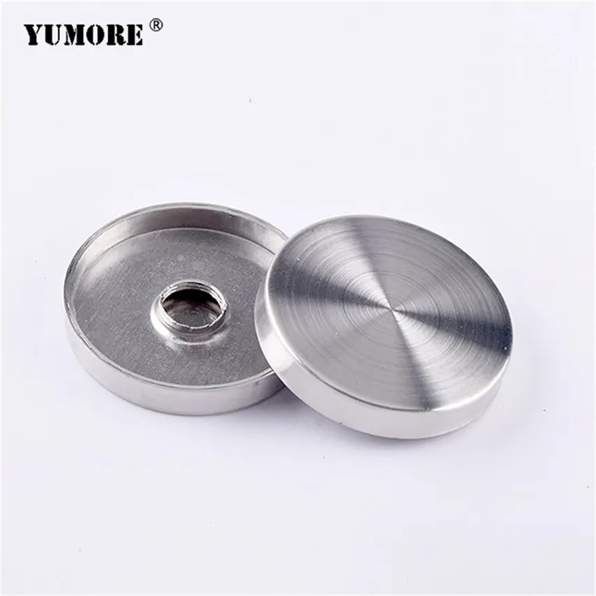 100pcs 304 Stainless steel mirror screw cover 16mm LCD panel decoration screw covers
100pcs 304 Stainless steel mirror screw cover 16mm LCD panel decoration screw covers
