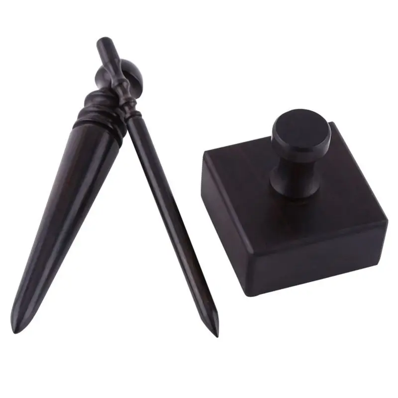 Leathercraft Tool Wood Edge Slicker Hand Craft Tools 3 Type for Choose Leather Polished Grinding Set
Leathercraft Tool Wood Edge Slicker Hand Craft Tools 3 Type for Choose Leather Polished Grinding Set