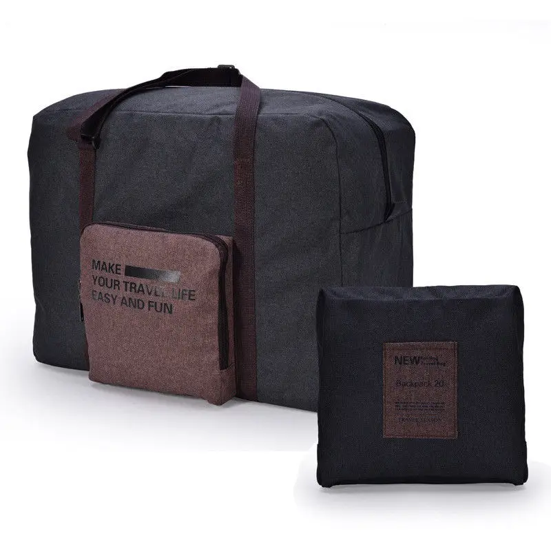 New High Capacity Travel Cosmetic Makeup Bag Toiletry Hanging Zip Organizer Storage Case Pouch Portable Polyester
New High Capacity Travel Cosmetic Makeup Bag Toiletry Hanging Zip Organizer Storage Case Pouch Portable Polyester