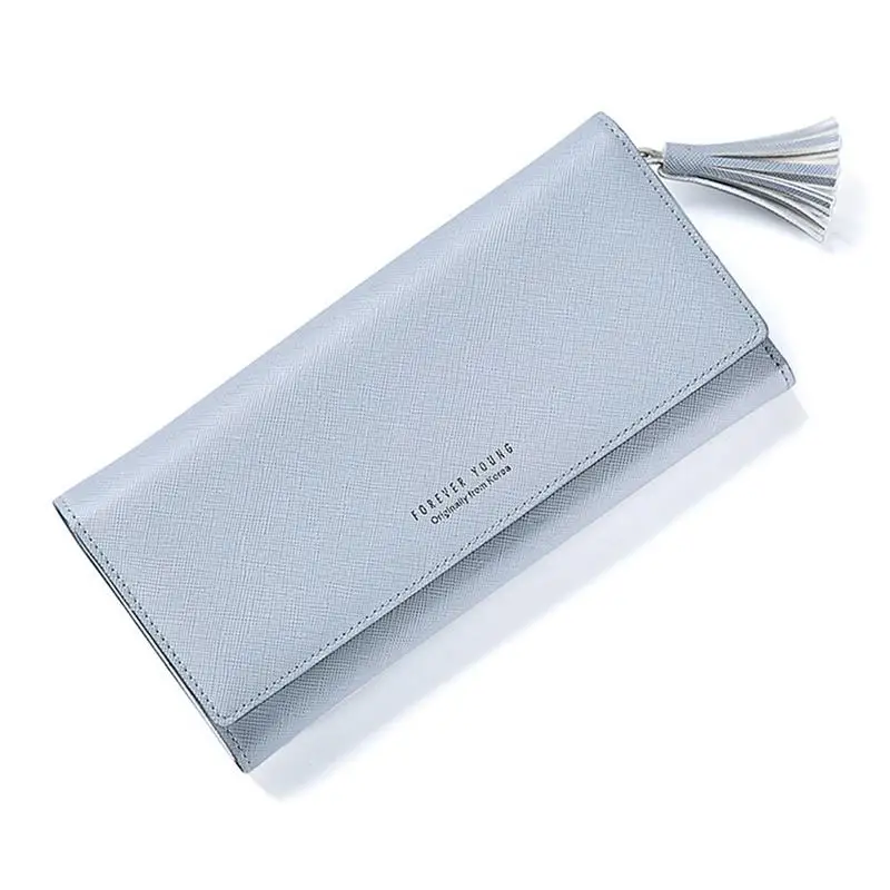 Long Wallet Card Coin Pockets Purse Large Capacity Wallets For Women Ladies Female Girl Forever Young Letter Fashion Cute Wallet
Long Wallet Card Coin Pockets Purse Large Capacity Wallets For Women Ladies Female Girl Forever Young Letter Fashion Cute Wallet