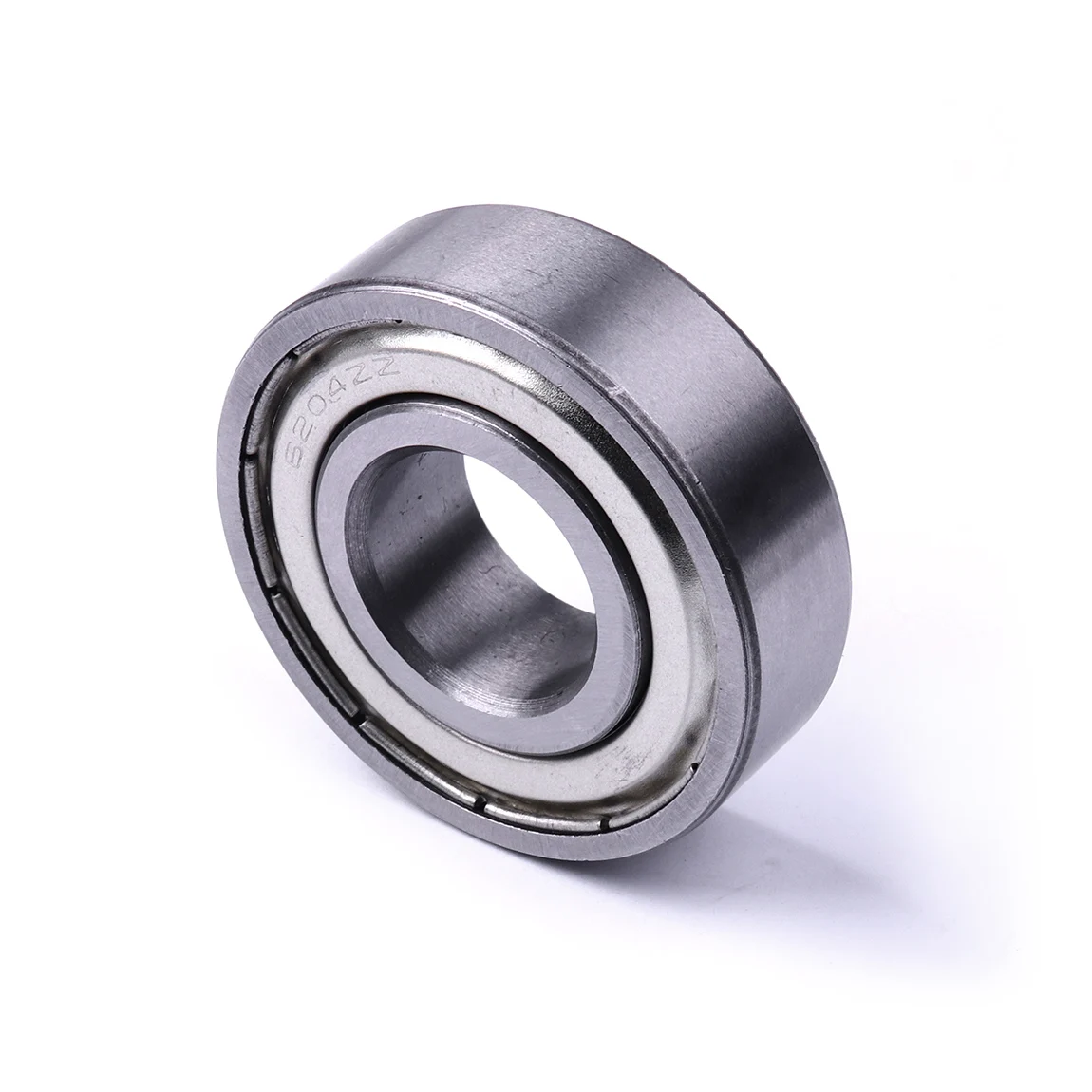 4pcs/set 6200 6201 6202 6203 6204 ZZ Stainless Steel Micro Bearing Round Ball Bearing Tool Set for Machinery Motors
4pcs/set 6200 6201 6202 6203 6204 ZZ Stainless Steel Micro Bearing Round Ball Bearing Tool Set for Machinery Motors