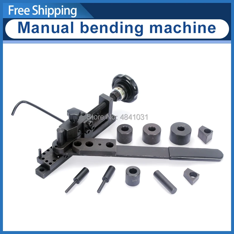 SIEG Bending machine/Manual Bender/S/N:20012 Three generations Universal Bender/Update Bend machine
SIEG Bending machine/Manual Bender/S/N:20012 Three generations Universal Bender/Update Bend machine