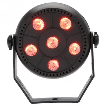 1Pcs LED Stage Light 9W 3 In 1 RGB LED Par Light Adjustable Dance Party KTV Lighting Stage Lamp(EU Plug 110V-240V) High Quality.
1Pcs LED Stage Light 9W 3 In 1 RGB LED Par Light Adjustable Dance Party KTV Lighting Stage Lamp(EU Plug 110V-240V) High Quality.