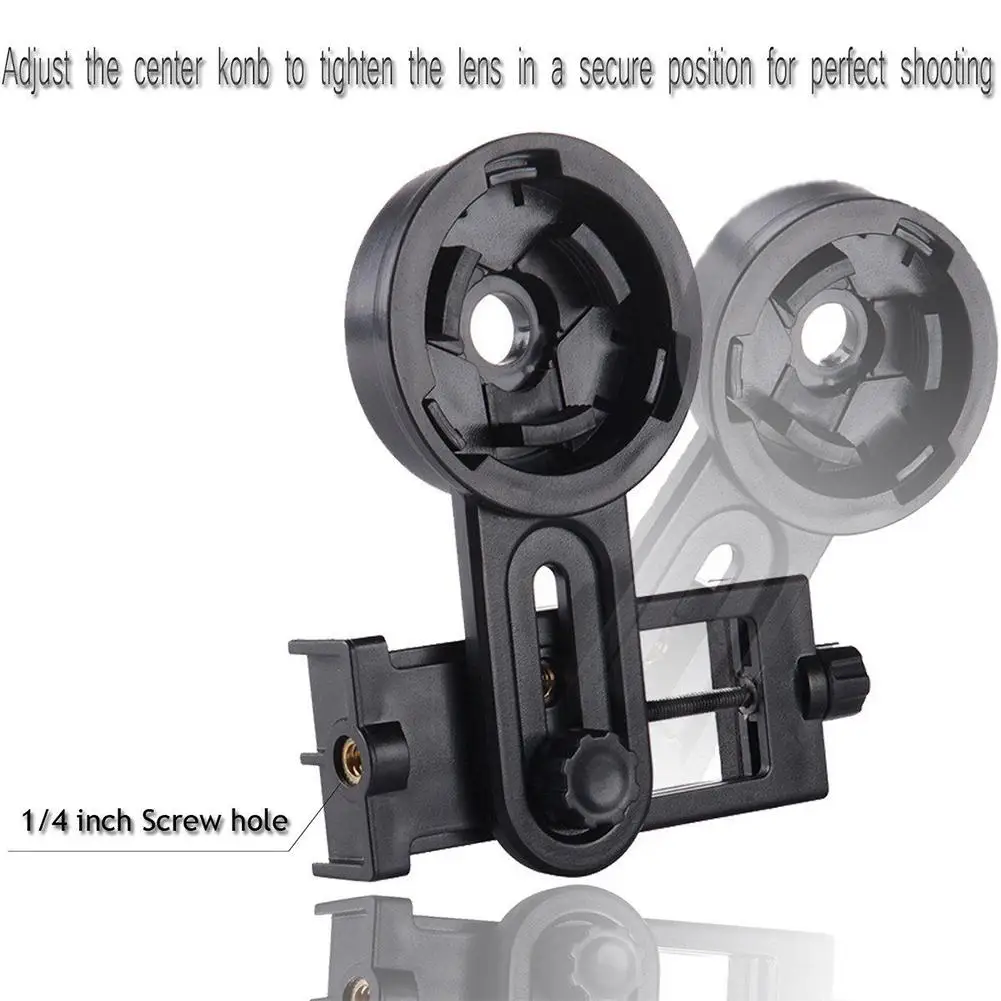 Group Vertical Multifunction Universal Cell Phone Camera Adapter for Mount Binocular Spotting Scope Telescope r29
Group Vertical Multifunction Universal Cell Phone Camera Adapter for Mount Binocular Spotting Scope Telescope r29