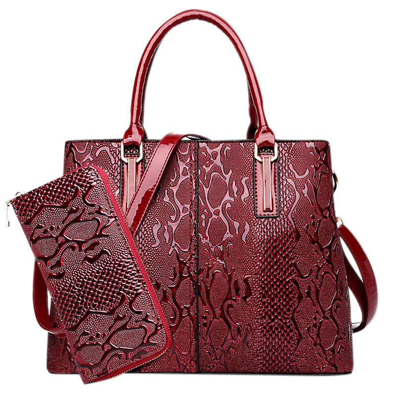 TFTP-Women Bag Female Leather Handbags And Purses Ladies Big Crossbody Bags For Women Shoulder Bags Hand Sac A Main Femme Tote
TFTP-Women Bag Female Leather Handbags And Purses Ladies Big Crossbody Bags For Women Shoulder Bags Hand Sac A Main Femme Tote
